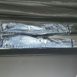 Kancan skinny jeans